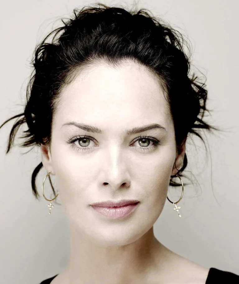 Lena Headey