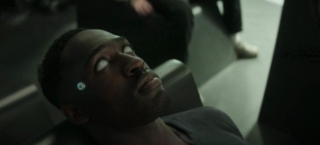 Men Against Fire — Saison 3, Épisode 5