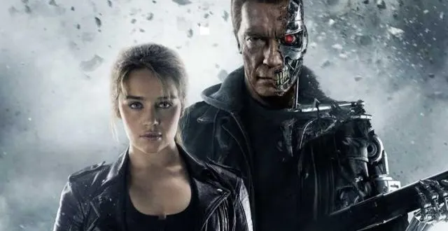 Un vieux T-800 pour une nouvelle Sarah Connor