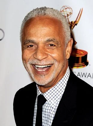 Ron Glass