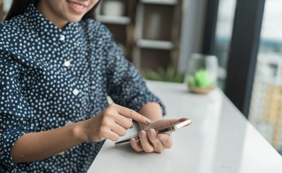 Analyser son temps d'écran sur Smartphone