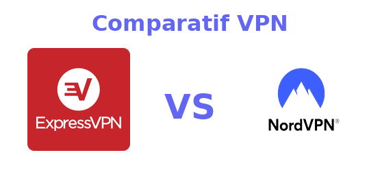 ExpressVPN vs NordVPN