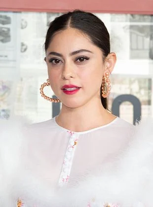 Rosa Salazar