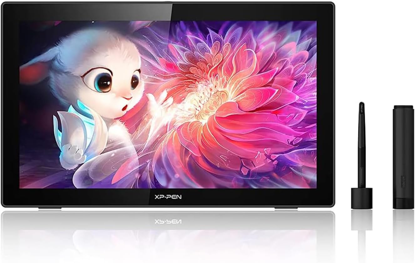 XPPen Artist Pro 19 Gen 2 4K