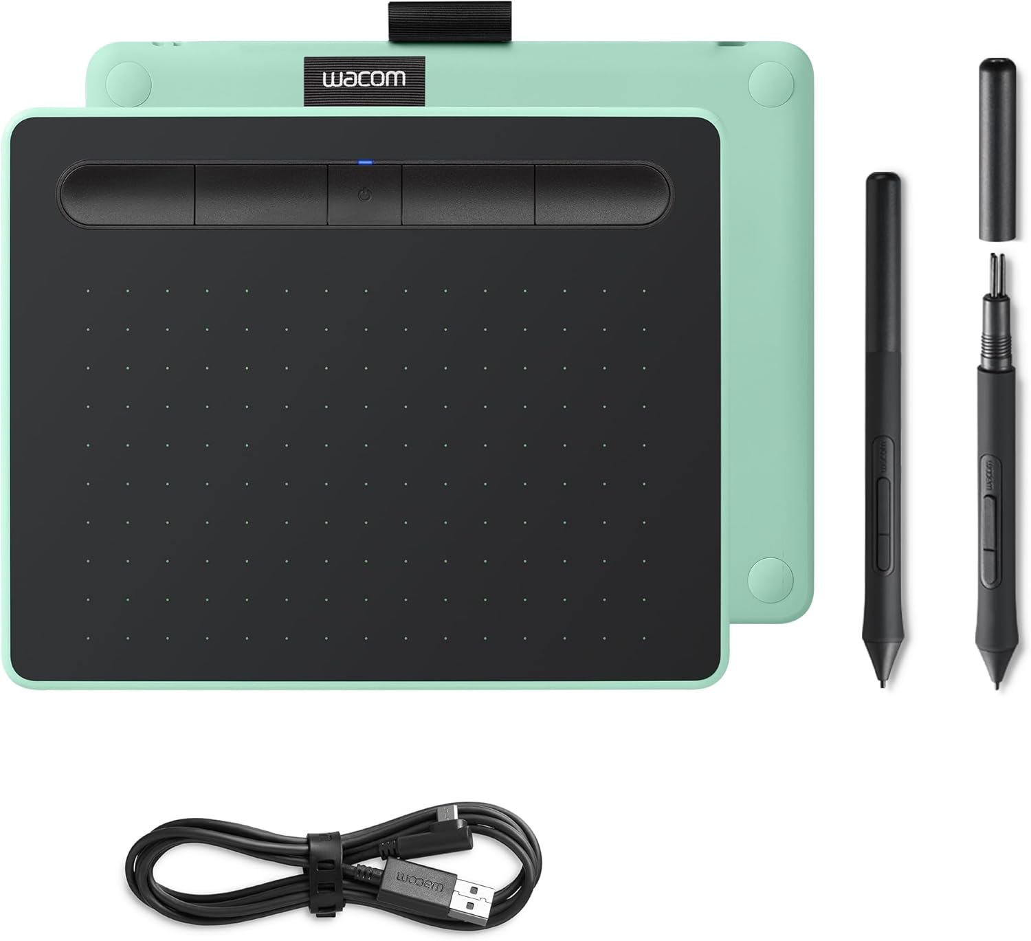 Wacom Intuos S Bluetooth