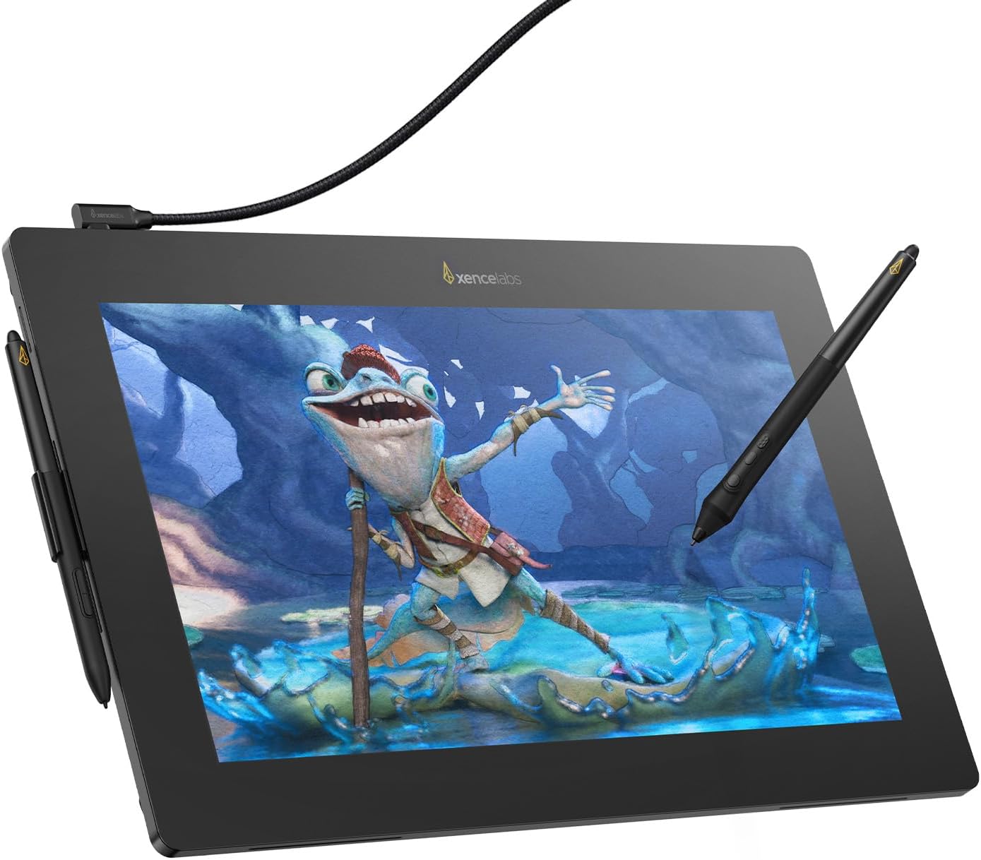 Xencelabs Pen Display 16 Lite