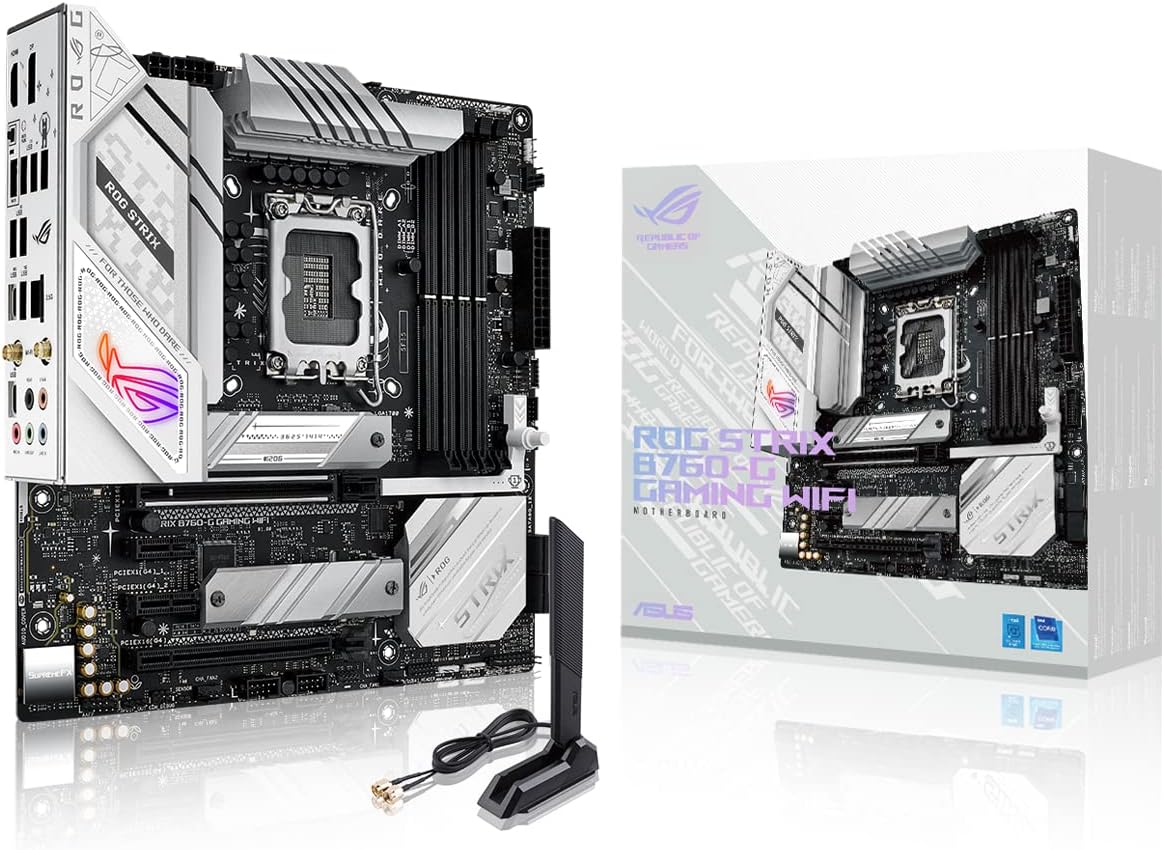 ASUS ProArt Z890 Creator WiFi