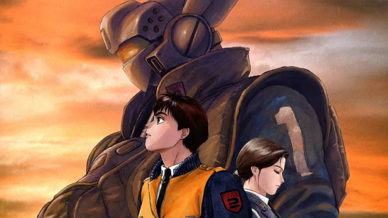 Patlabor 2: The Movie (1993) : analyse, signification politique et héritage du chef-d&rsquo;œuvre de Mamoru Oshii