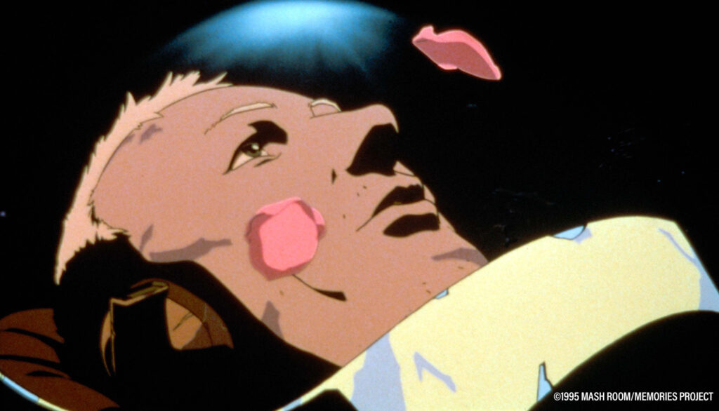 Memories (1995) de Katsuhiro Otomo