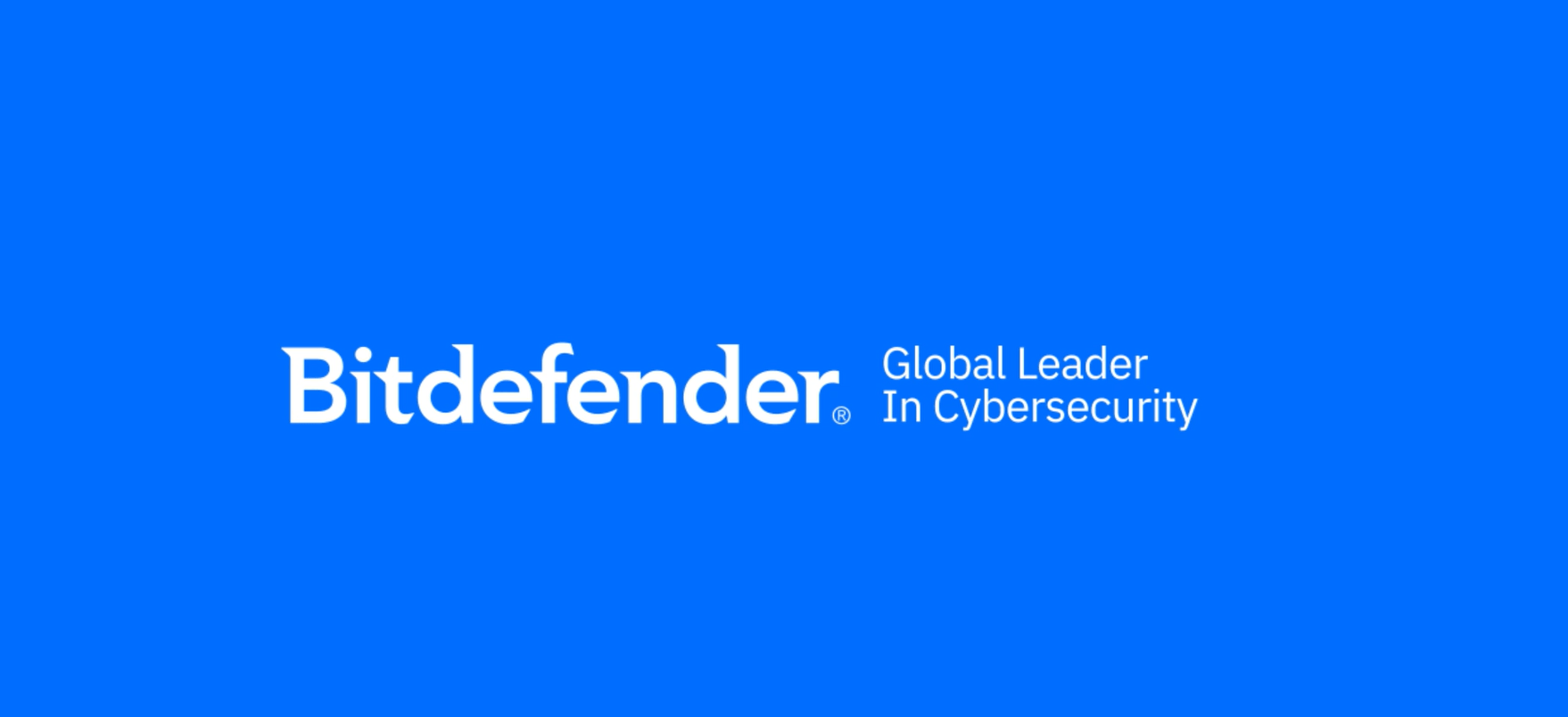 Bitdefender Total Security