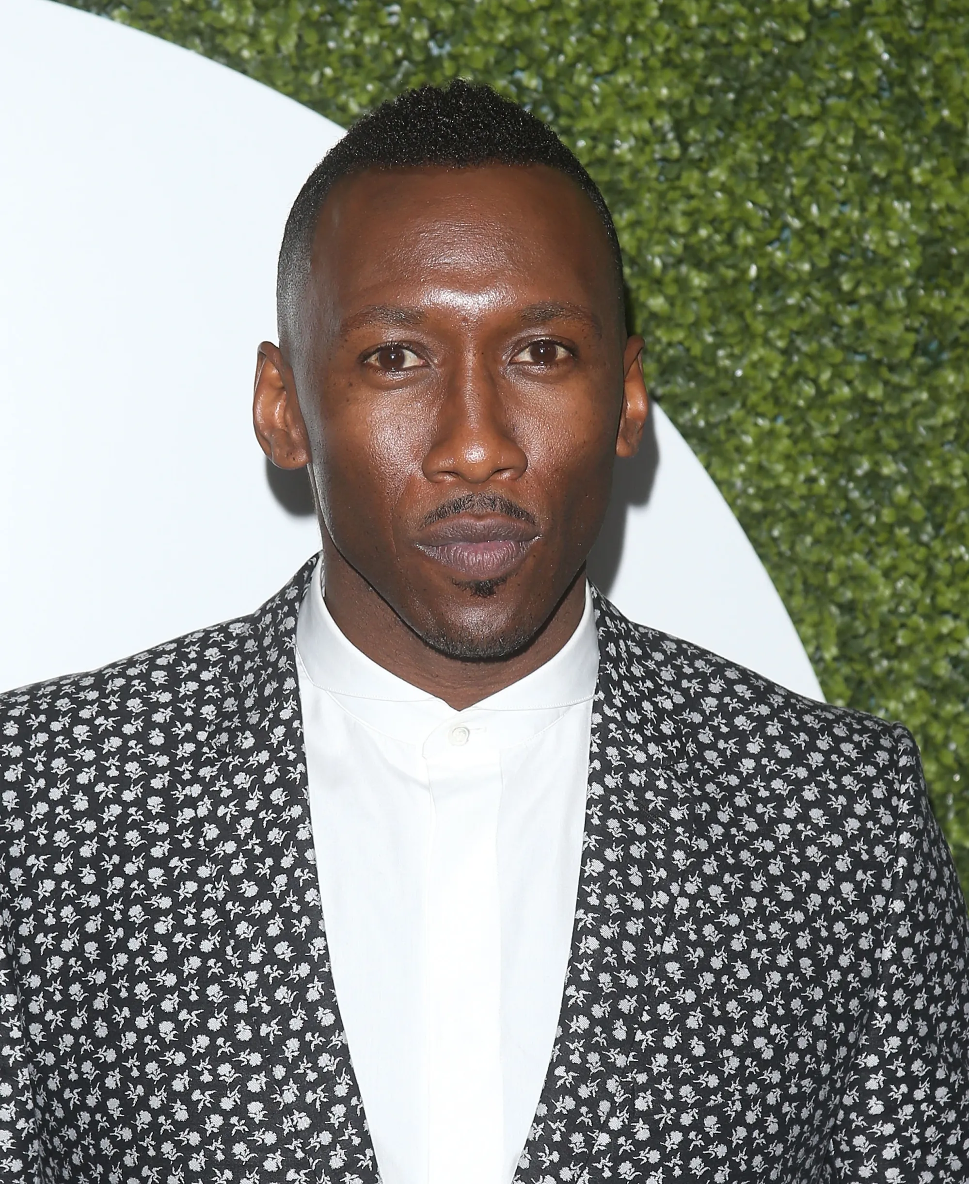 Mahershala Ali