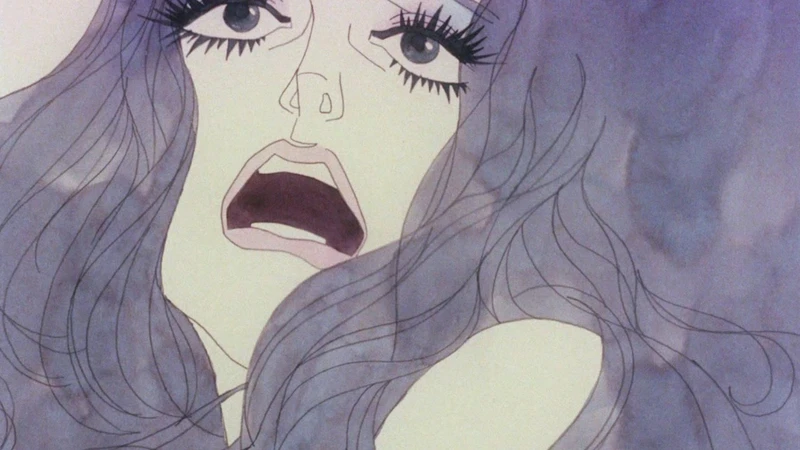 Belladonna of Sadness (1973)