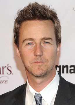 Edward Norton