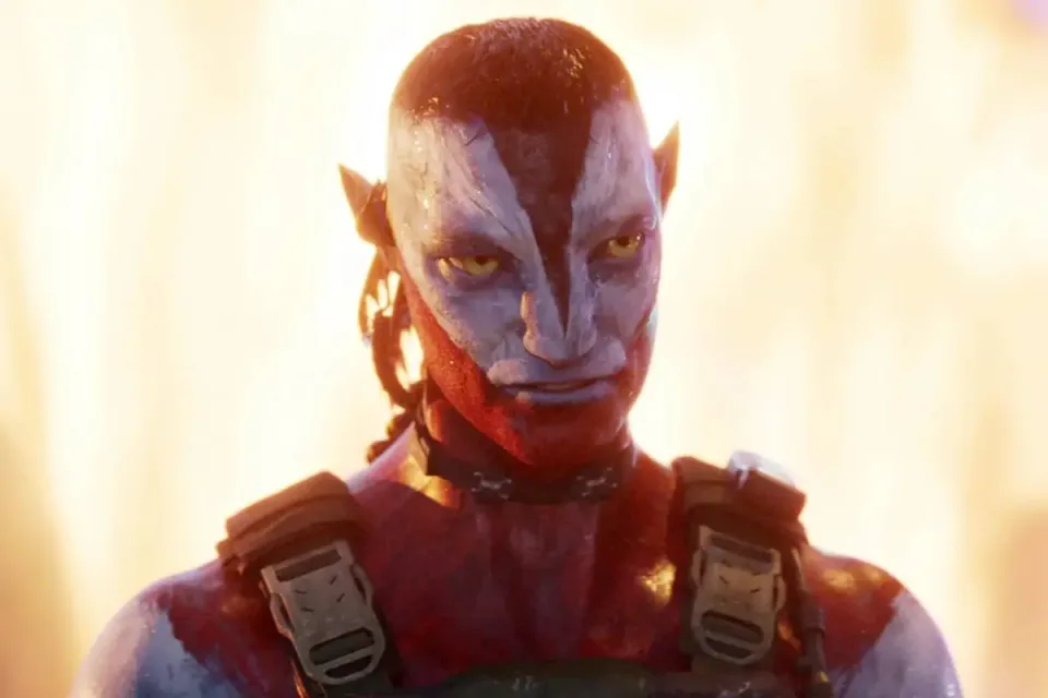 Avatar de feu et de cendres