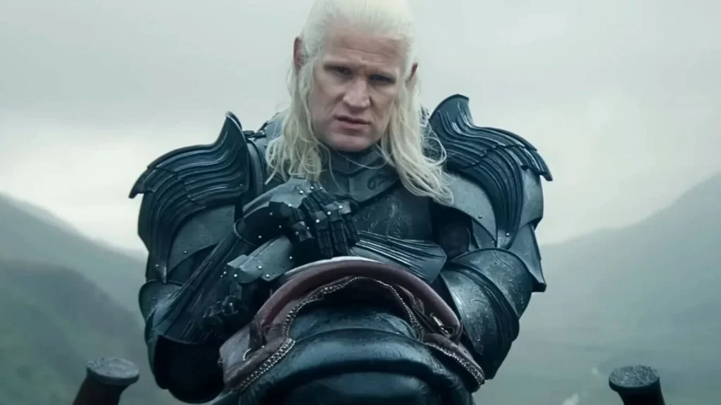 La saison 3 de House of the Dragon sort en juin 2026 sur HBO/Max, avec 8 épisodes