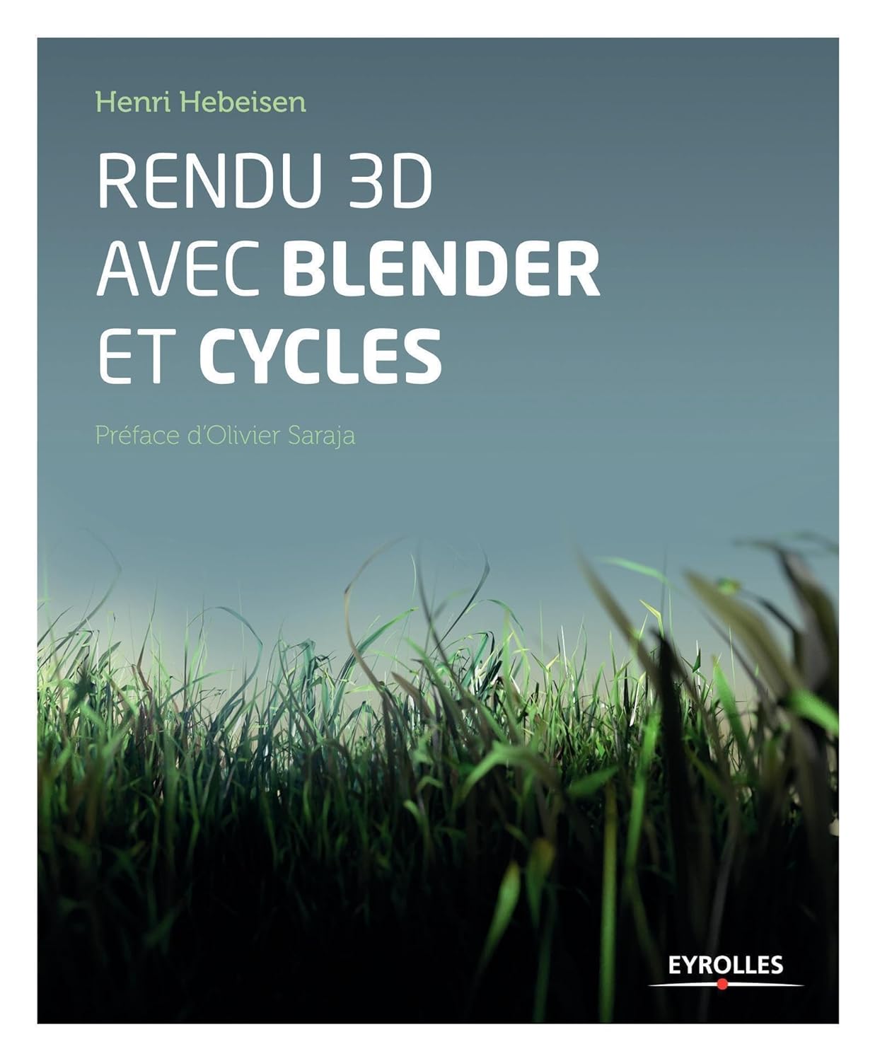 Rendu 3D avec Blender et Cycles