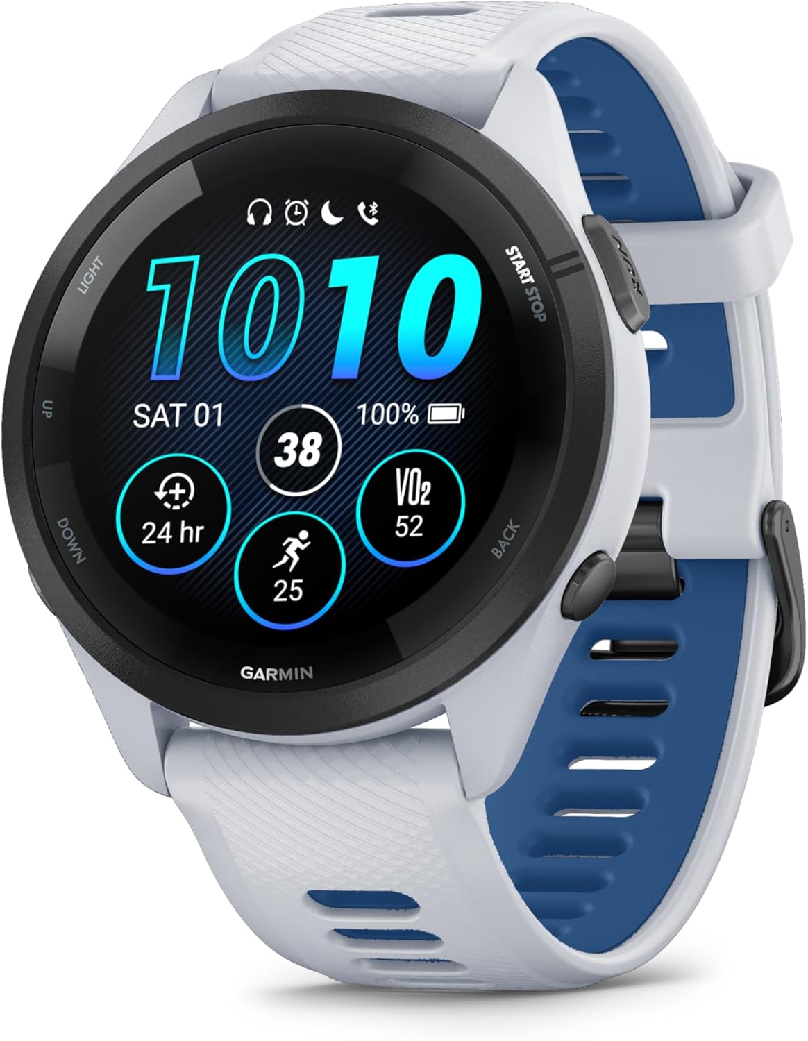 Garmin Forerunner 965 