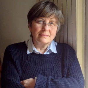 Brigitte Lecordier
