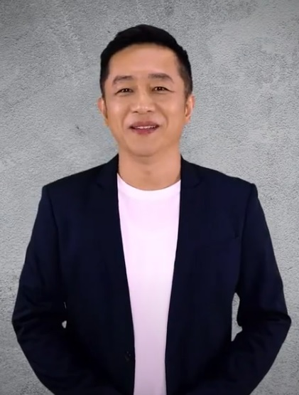 Chen Chao-jung