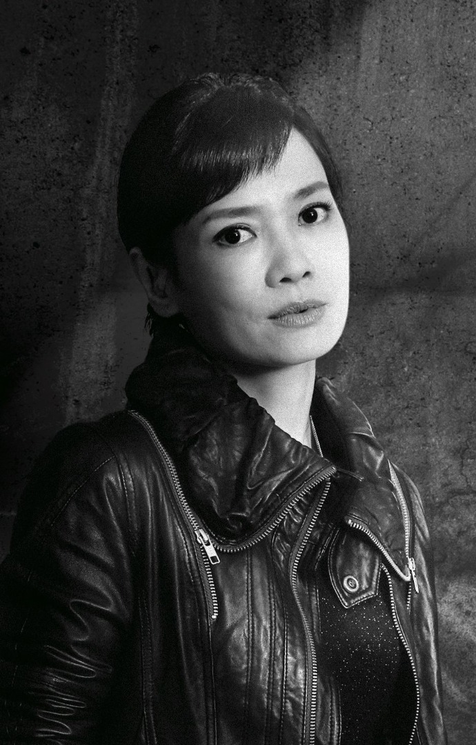 Chen Shiang-chyi