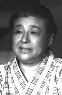 Chieko Higashiyama