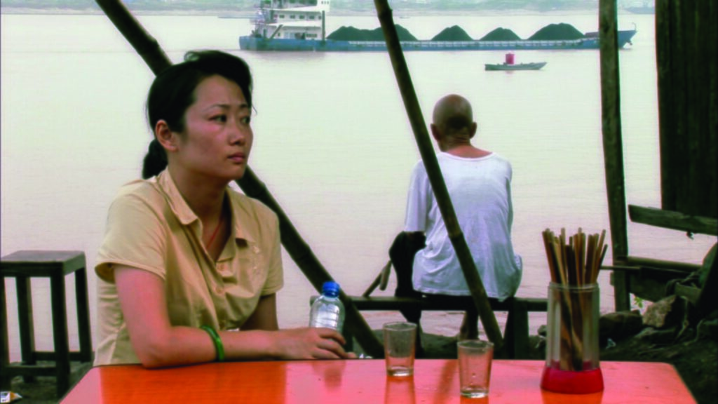 Still Life - Jia Zhangke