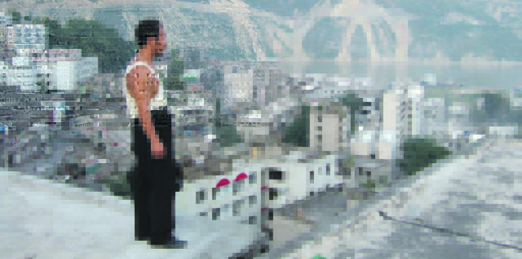 Still Life - Jia Zhangke