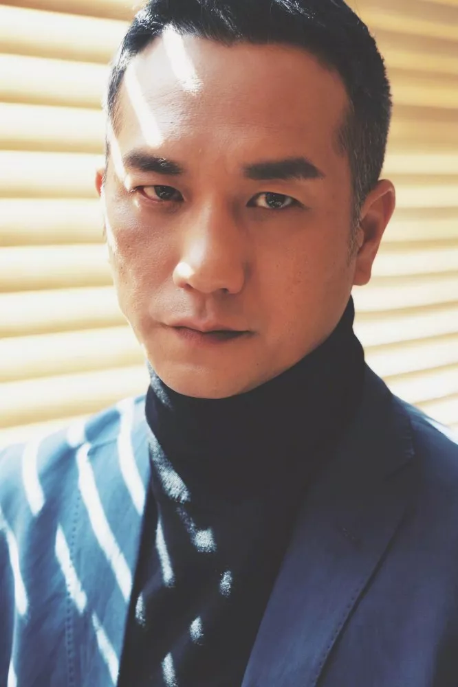 Huang Jue
