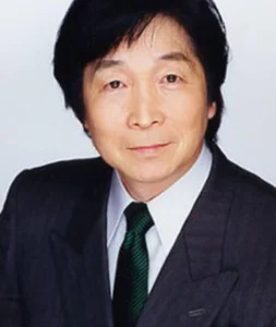 Toshio Furukawa