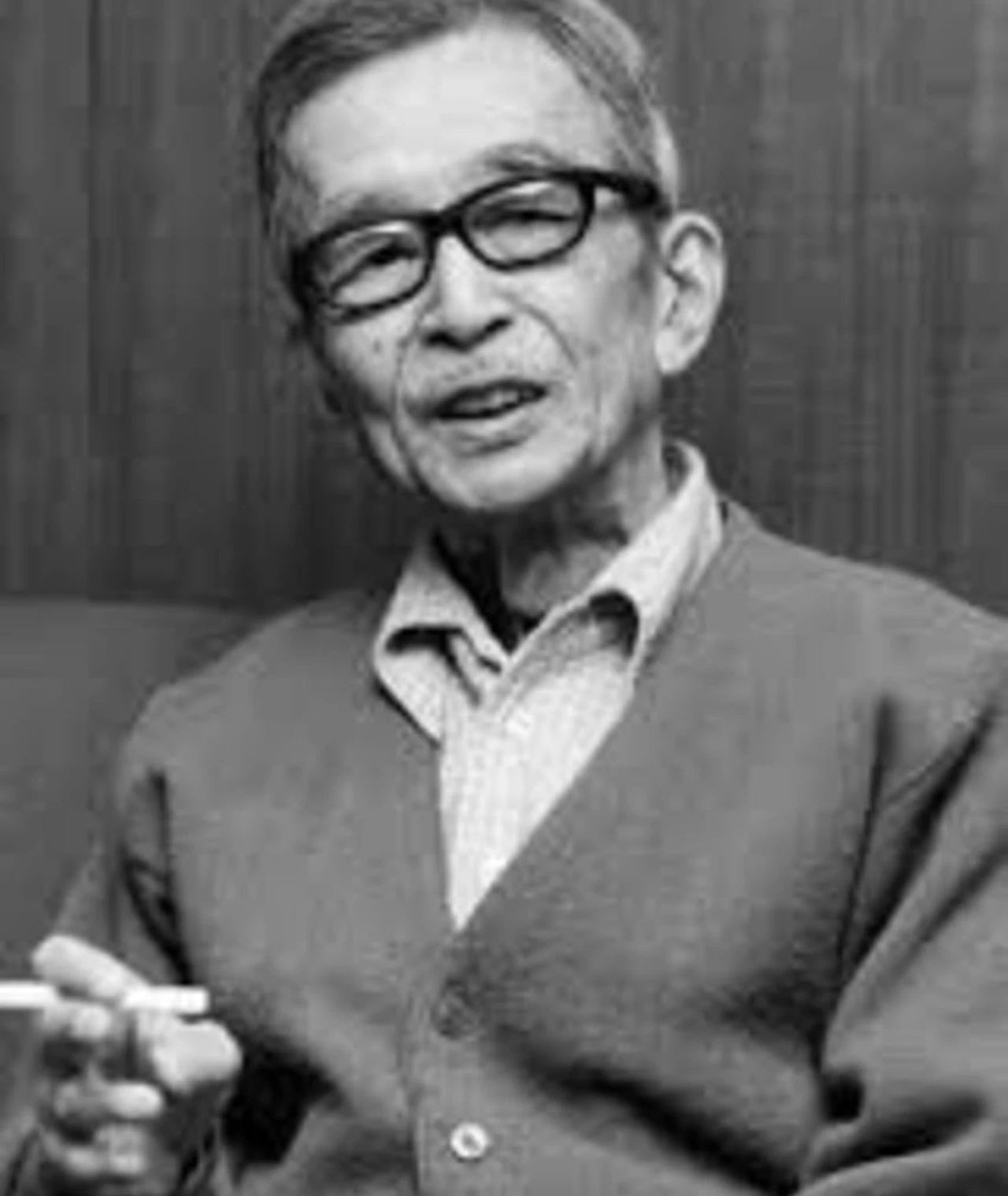 Nobuo Nakamura