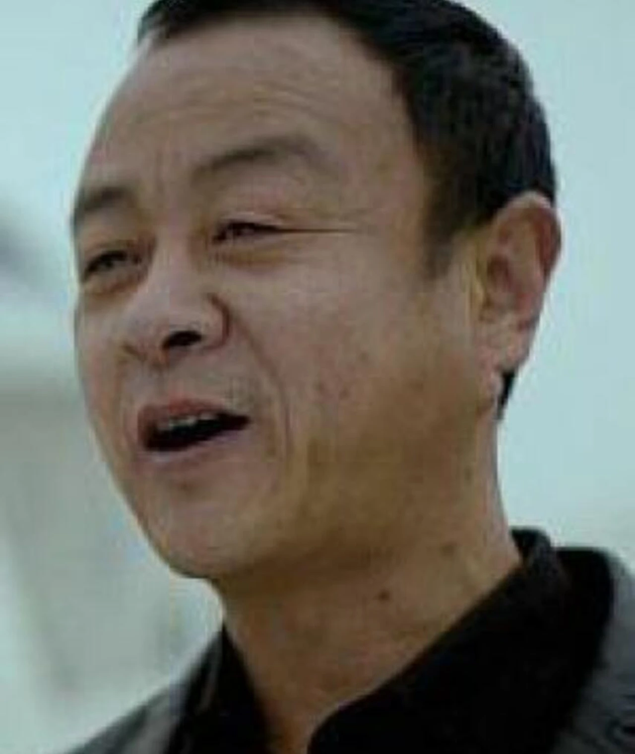 Li Zhubin