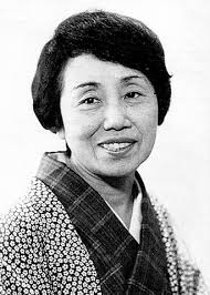 Haruko Sugimura