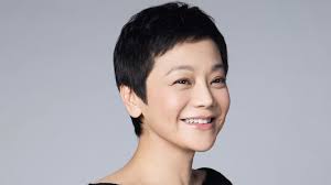 Sylvia Chang