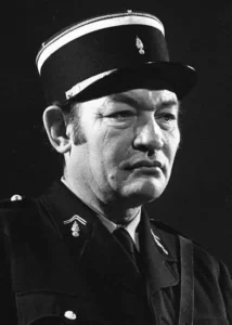 Georges Lycan