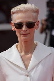 Tilda Swinton