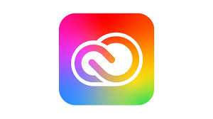 Logo Creative Cloud