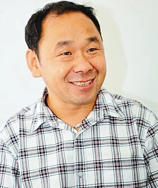 Han Sanming