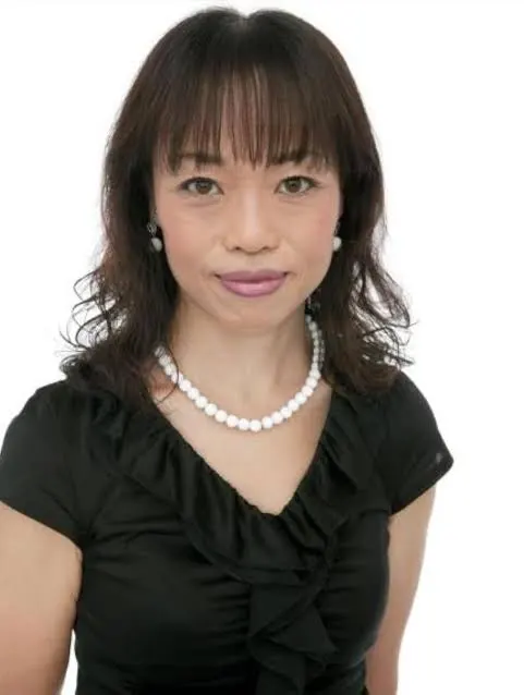 Hiroko Emori (江森 浩子)