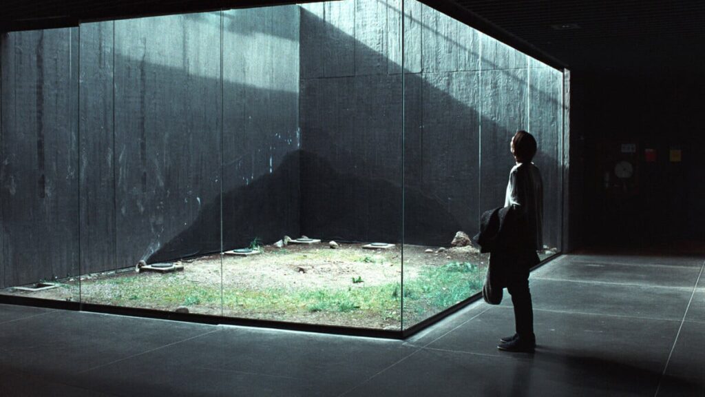 Memoria de Apichatpon Weerasethakul - 2021