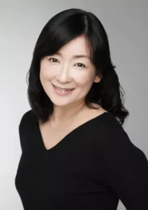 Yūko Minaguchi