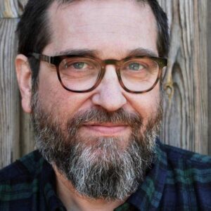 Mark Lesser