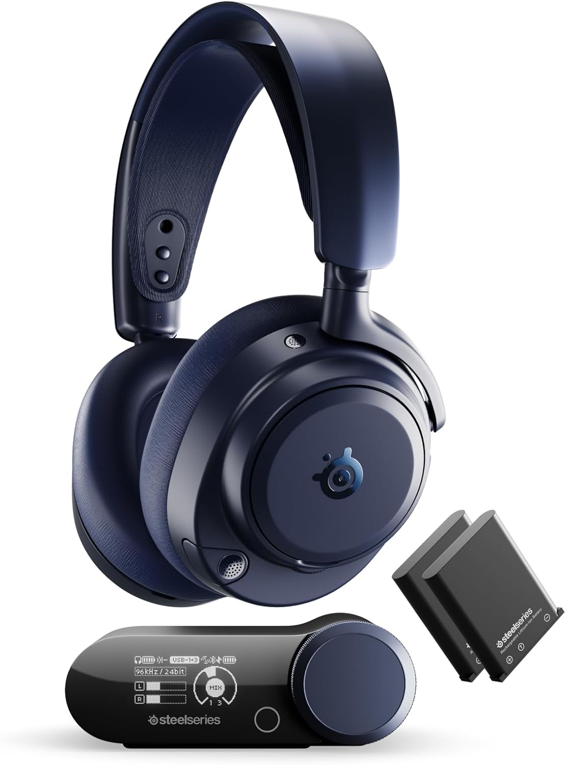 SteelSeries Arctis Nova Pro Wireless