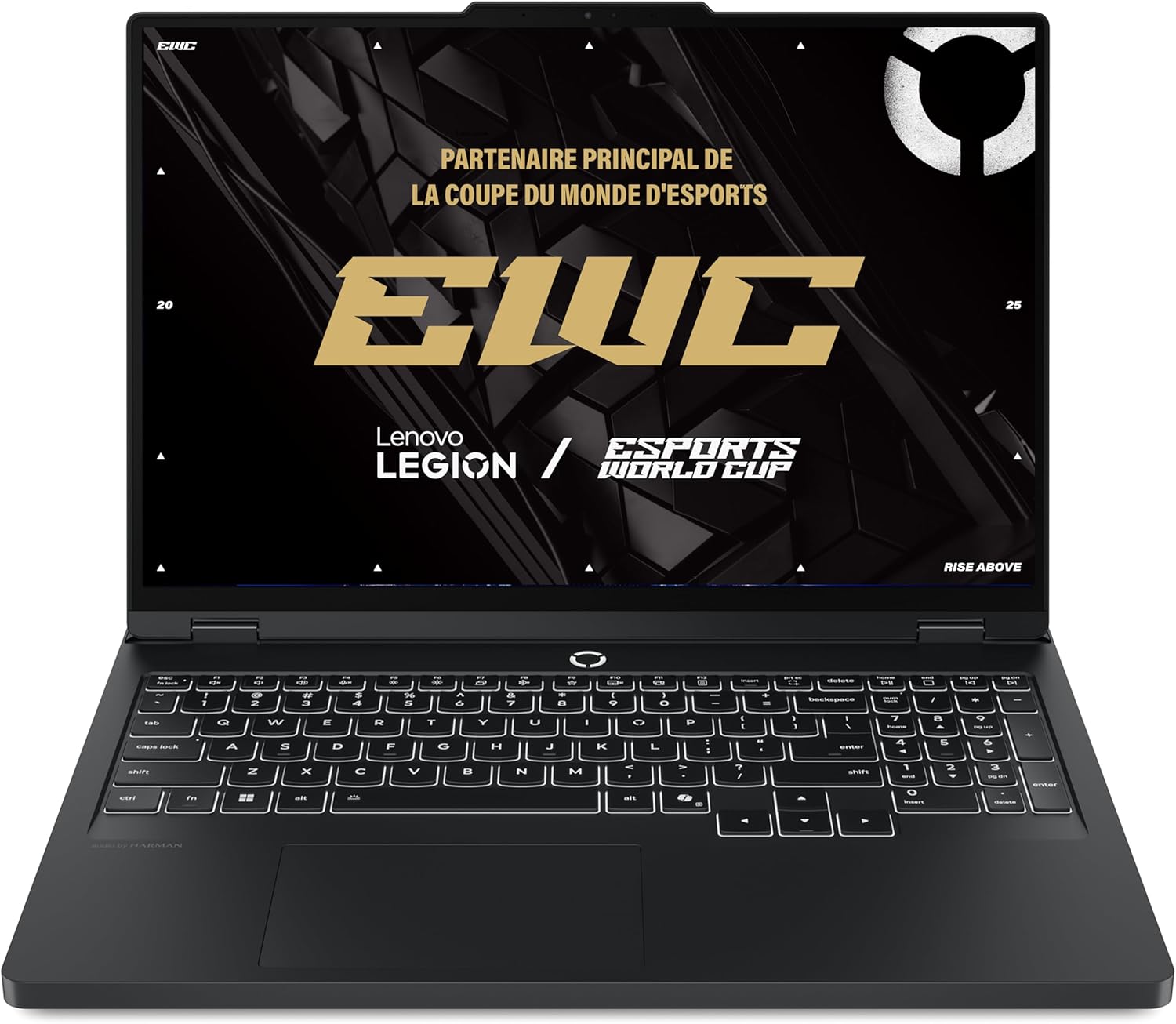 Lenovo Legion Pro 5
