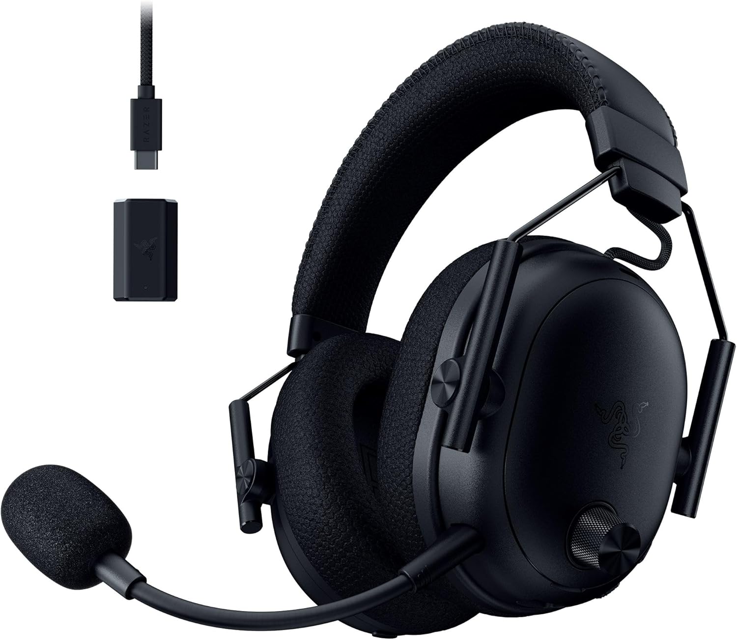 Razer BlackShark V3 Pro