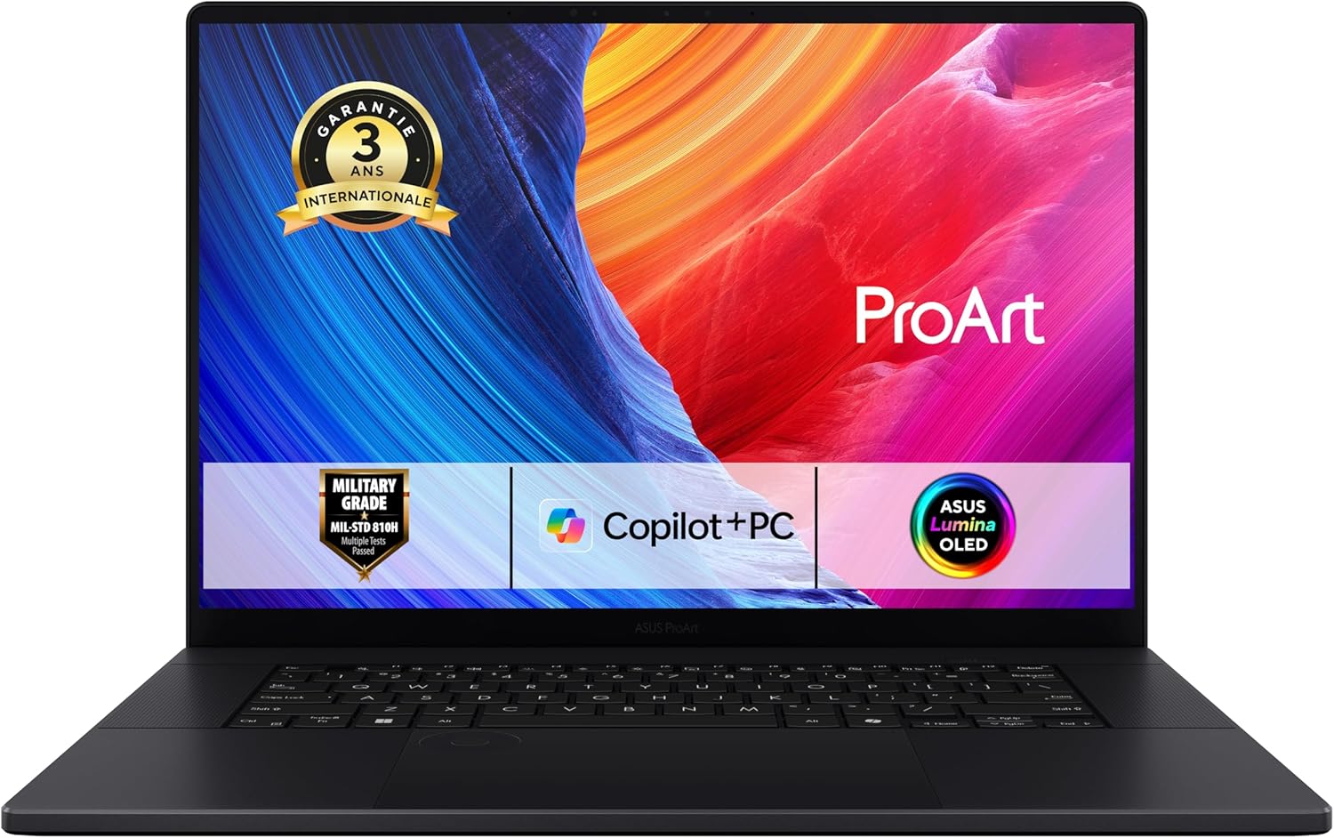 Asus ProArt P16