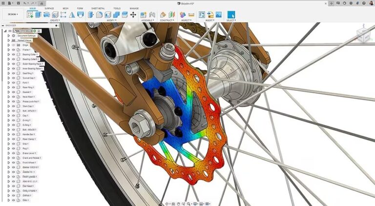fusion 360