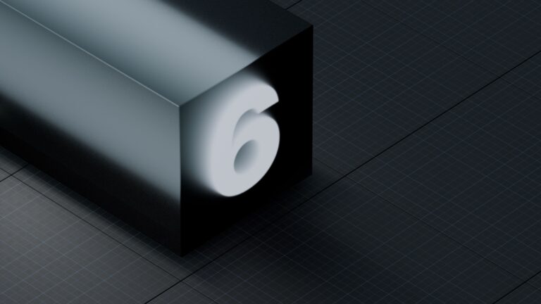 unity 6 image promotionnelle