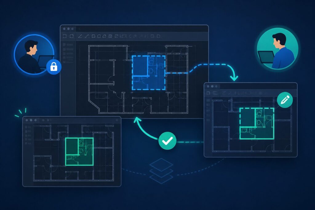 village bim autocad 2027