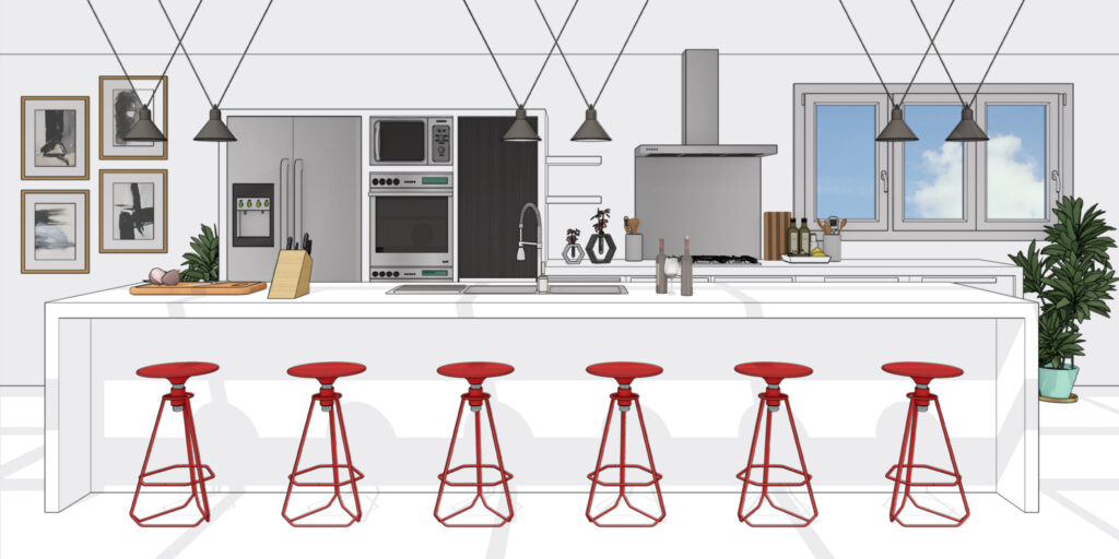 Collection de modèles 3D, 3D Warehouse