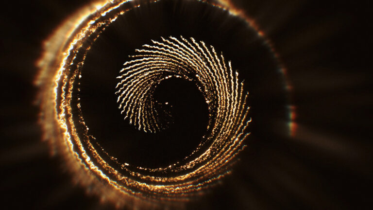 logo houdini procédural 3d